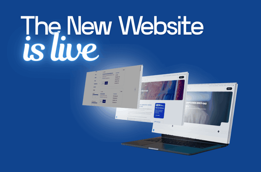  LATI Launches Redesigned Website to Support Global Customers