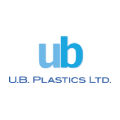 UB Plastics logo