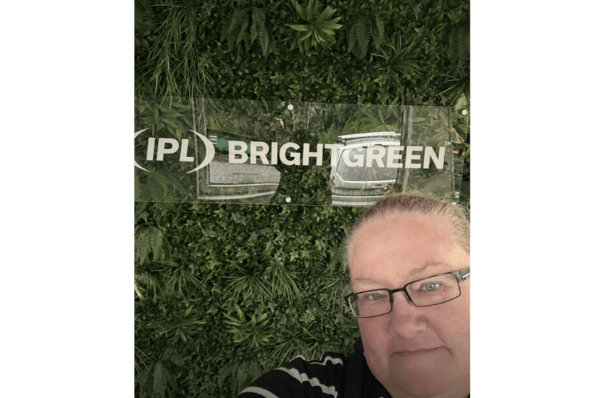  Nicola Taylor’s Journey from Apprentice to Leadership at IPL Brightgreen