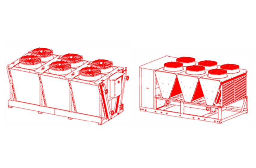  PTA UK Installs High‑Efficiency Frigosystem Chiller and Free Cooler for Major Energy Savings