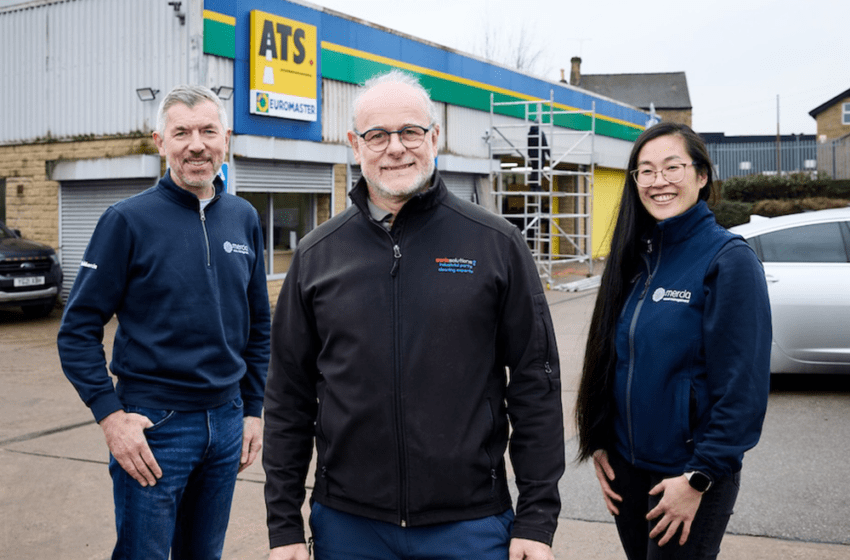  Sonic Solutions Secures £250k Funding Supporting Relocation and Expansion