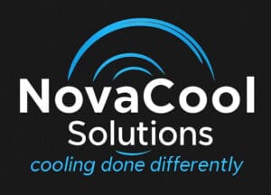novacool solutions logo
