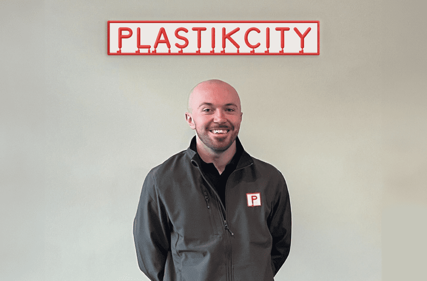  PlastikCity Announces Promotion of Tom Clarke to SEO & Website Manager