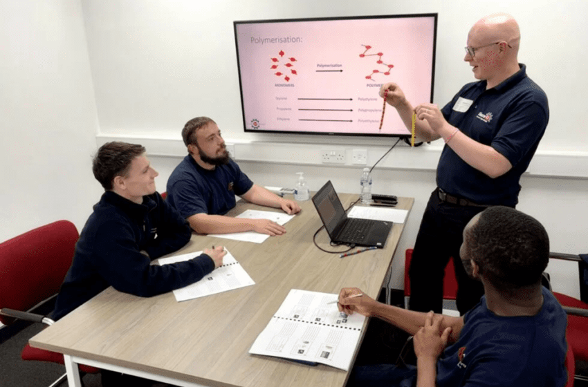  Hot Runner vs Cold Runner Systems and What They Mean for Process Control // Sierra 57 Consult Blog