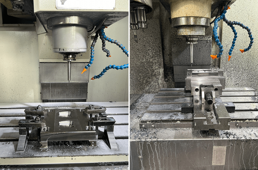  Rapid Prototyping Vs Full Production Tooling // BEC Group Blog