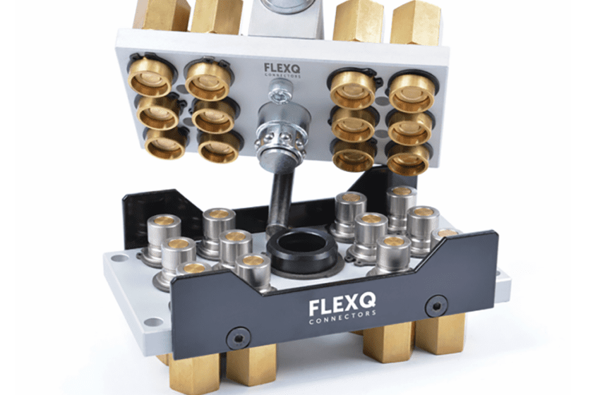  CyTec UK Appointed Official Sales Partner for FLEXQ Connectors in the UK and Ireland