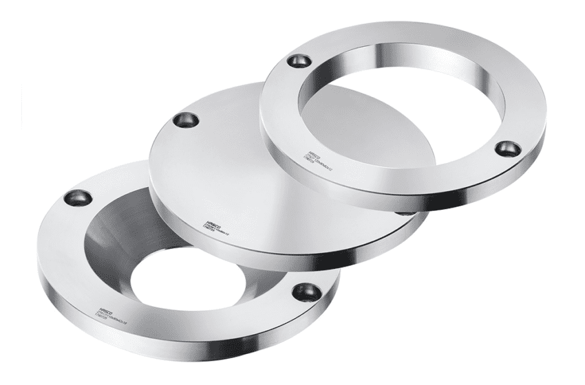  HASCO Expands Locating Ring Range with New High‑Precision Variants