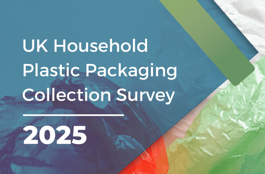  RECOUP Reports Four in Five English Councils Plan Flexible Plastics Collections by 2027