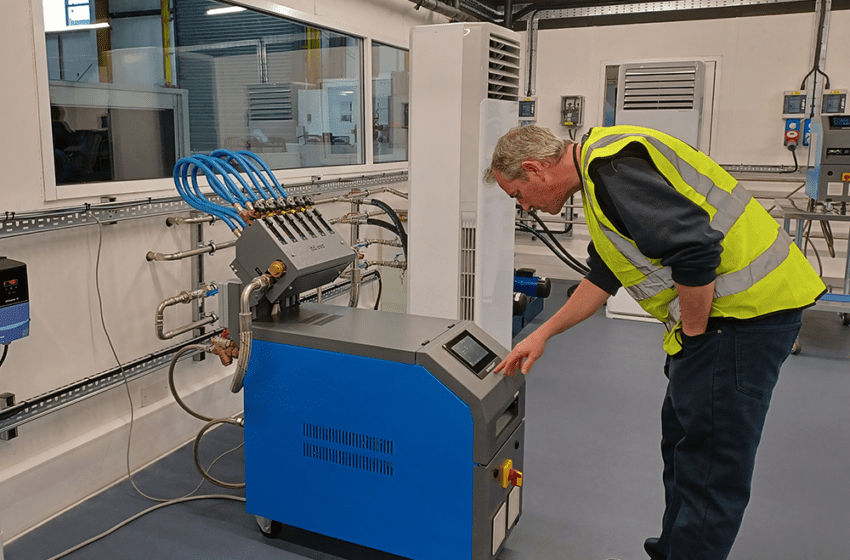  Why Water Quality Is the Hidden Cause of Repeated TCU Failures // ICS Cool Energy Blog