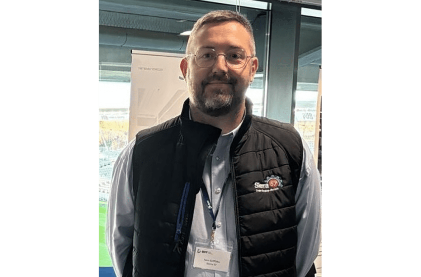  HotSeat: Ivor Griffiths, Business Director – Polymer Engineering, Sierra 57 Consult