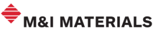 M&I Materials Logo