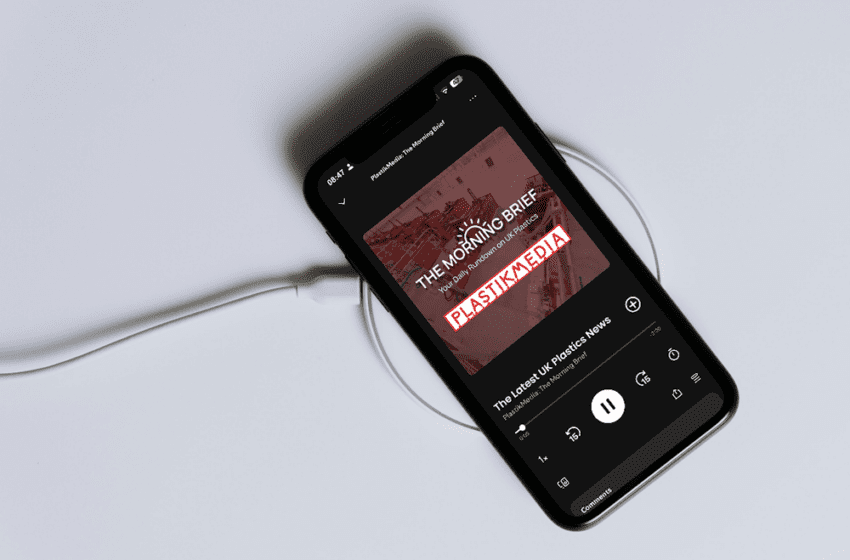  PlastikMedia Launches Daily Briefing Podcast in Response to Shifting Industry News Habits