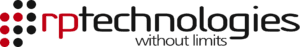 RP Technologies logo