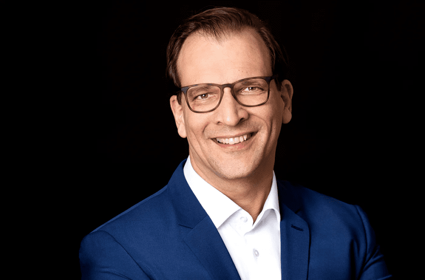  Biesterfeld Appoints Burkhard Zimmermann as Global Director Digital and IT