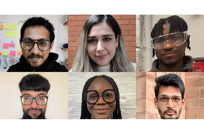  Made Smarter Digital Interns Accelerate Innovation Across Yorkshire Manufacturers