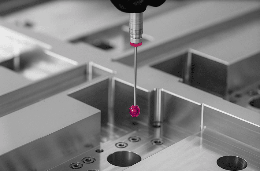  Improve Toolroom Capacity with OptiMach® Precision Machined Bolsters