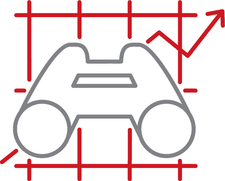 Search visibility icon