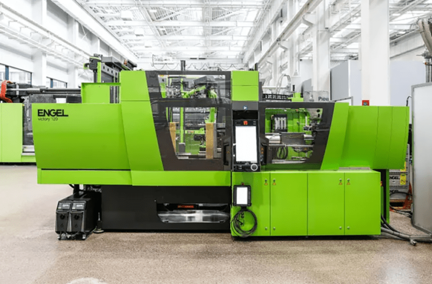  ENGEL Showcases Composite Manufacturing Innovation at JEC World 2026