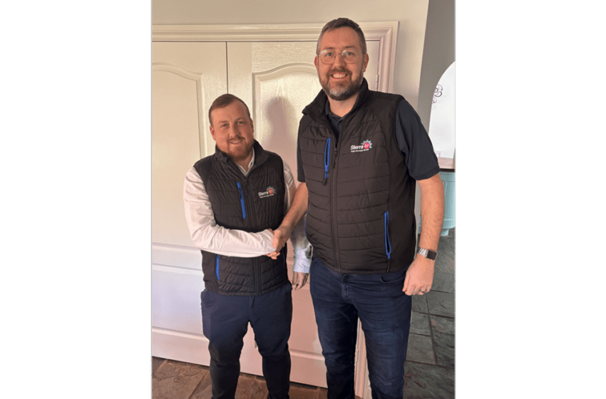  Sierra 57 Welcomes Ben Maguire as Polymer Engineering Consultant