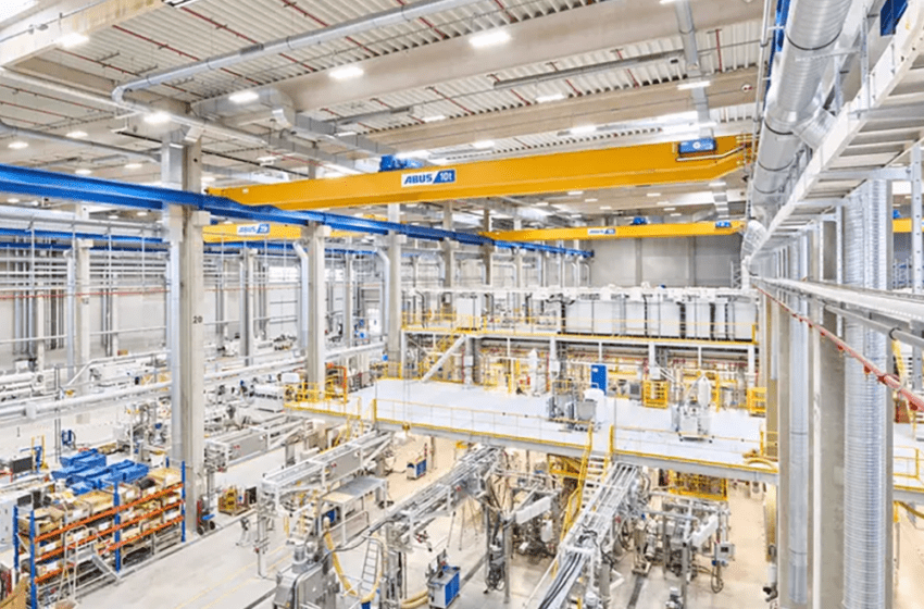  KraussMaffei to Showcase its Extrusion Technologies at PRSE 2026