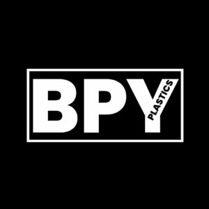 BPY Plastics Logo