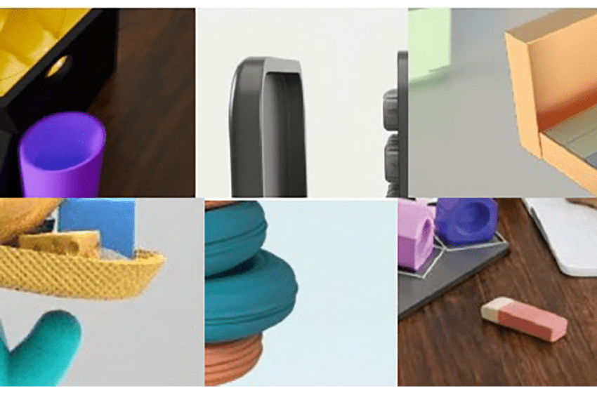  Six Finalists Announced for 2026 Design Innovation in Plastics Competition