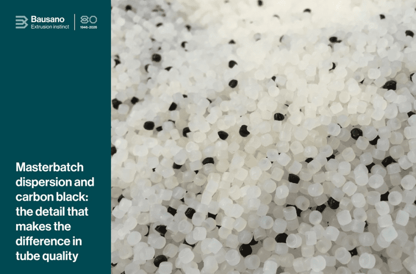  Why Melt Quality Is the Real Foundation of Pipe Extrusion // Bausano Blog