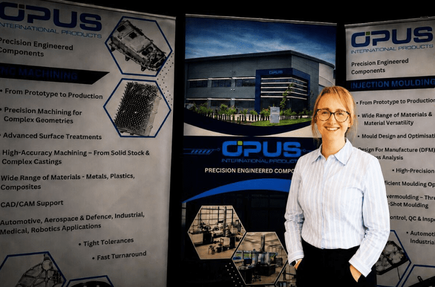  Opus International Products Announces New Board of Directors