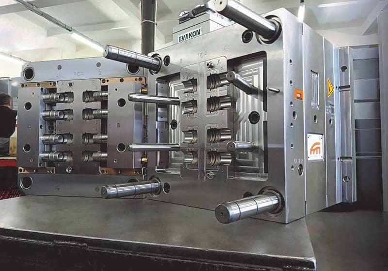  Faulkner Moulds to Showcase Services at GTMA Key Toolmaking Event