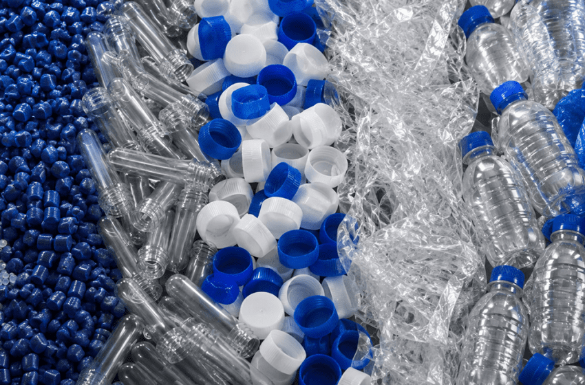  Why Better Material Flow Improves Production Efficiency // Kongskilde Blog