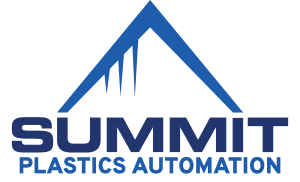 Summit Plastics Automation logo