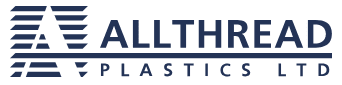 Allthread Plastics logo