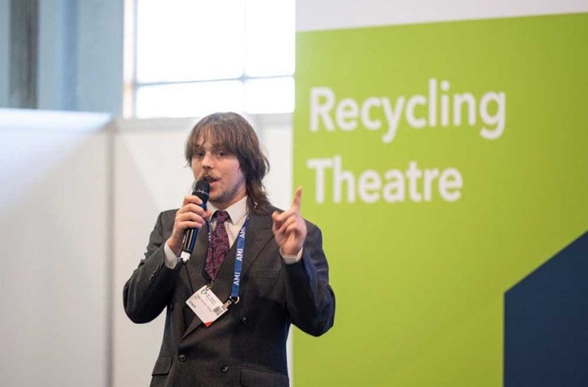  AMI Releases Full Conference Programme for Compounding & Recycling Expo 2026