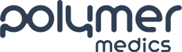 Polymermedics logo