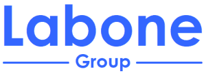 RA Labone group logo