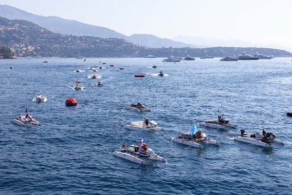 Monaco Energy Boat Challenge 2026