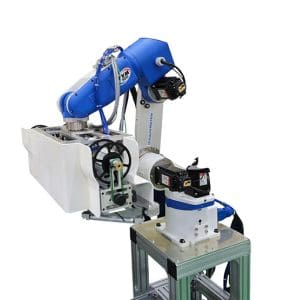 Pre-printed transfer reels in manufacturing