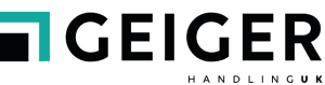 Geiger Handling UK Logo