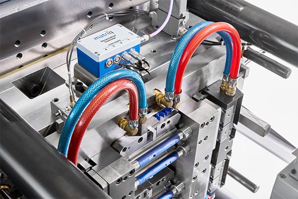 Arburg Allrounder 570 A