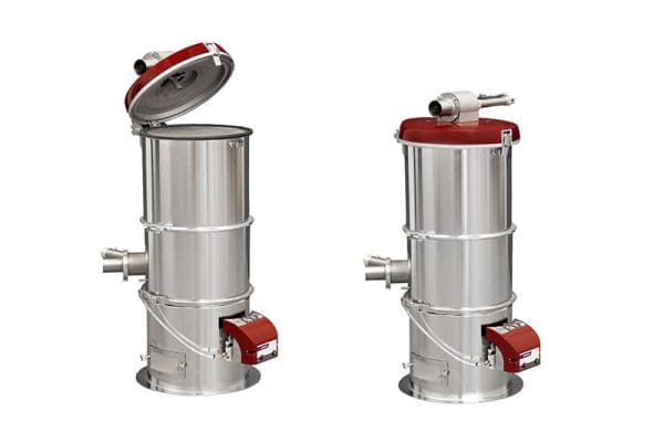 Wittmann Feedmax Clean