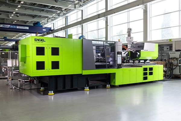 ENGEL E-Motion Machine