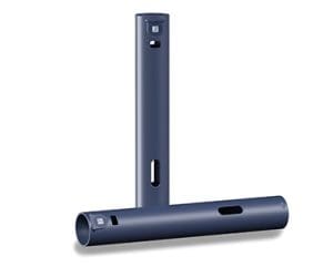 Matriq Auto Injector Housing