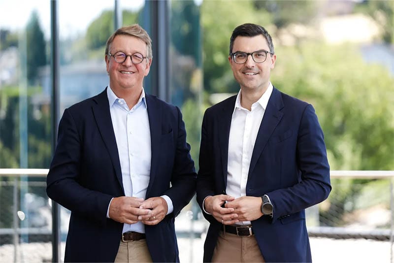 Billion and ENGEL Enter Into New Partnership