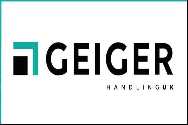 Geiger Handling UK Logo Graphic