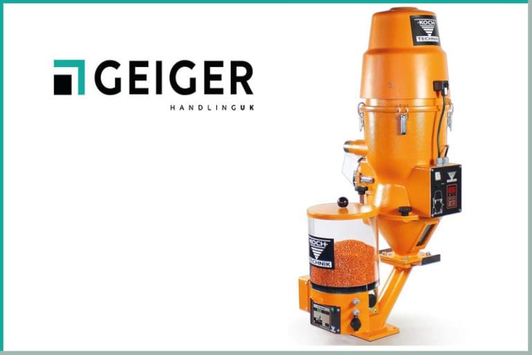 Geiger Graphic