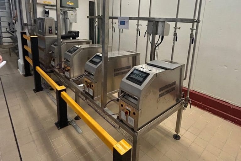 ICS Thermoregulators