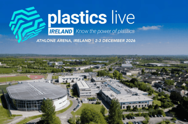Plastics Live Ireland