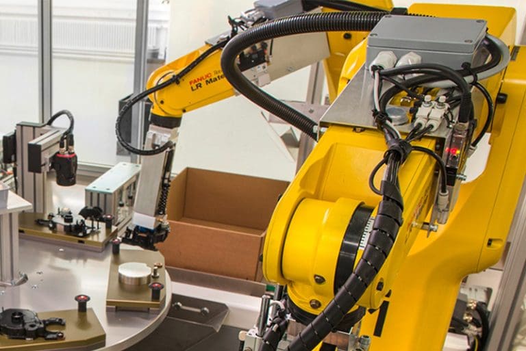 FANUC Robot