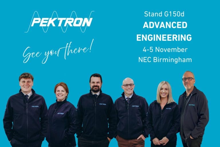 Pektron team